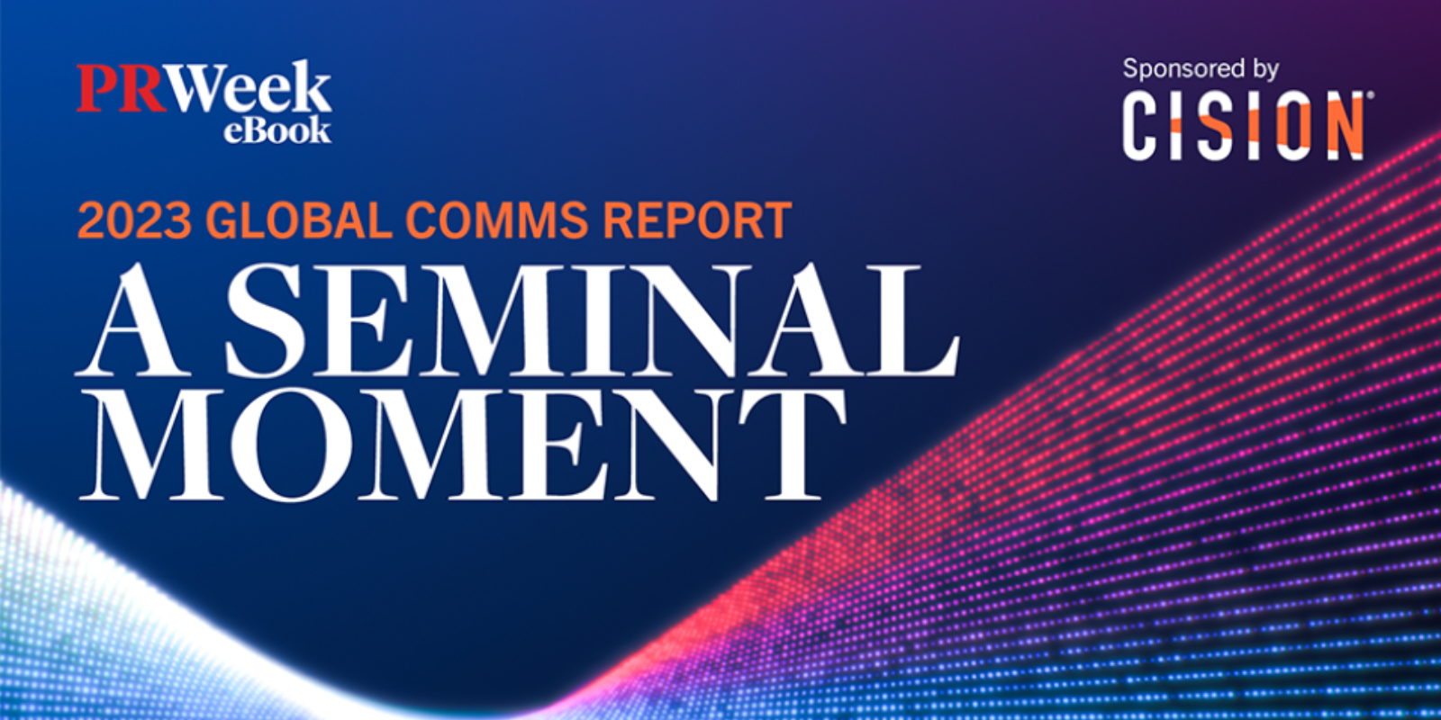 Global Comms 2023 raportti